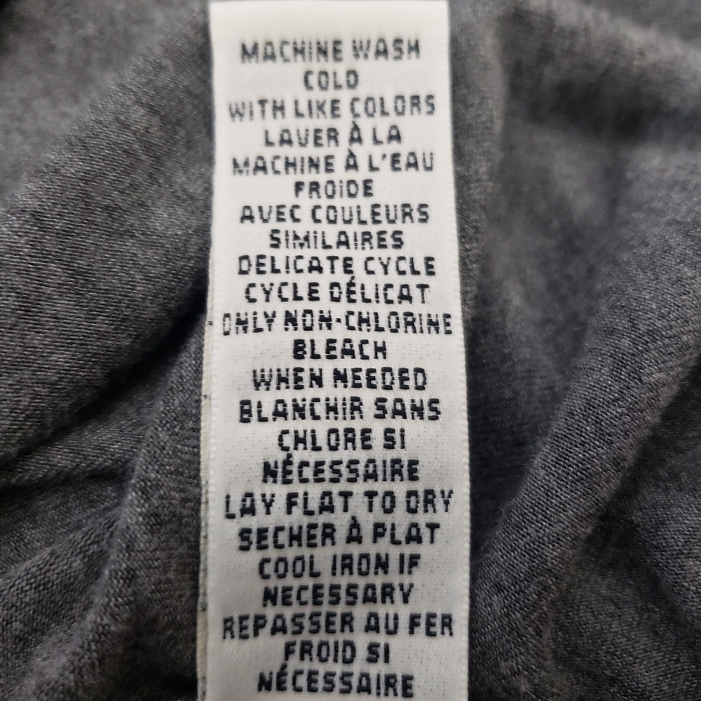Max Studio XS 3-Paneled A-Line Mini Skirt - Picture 10 of 10